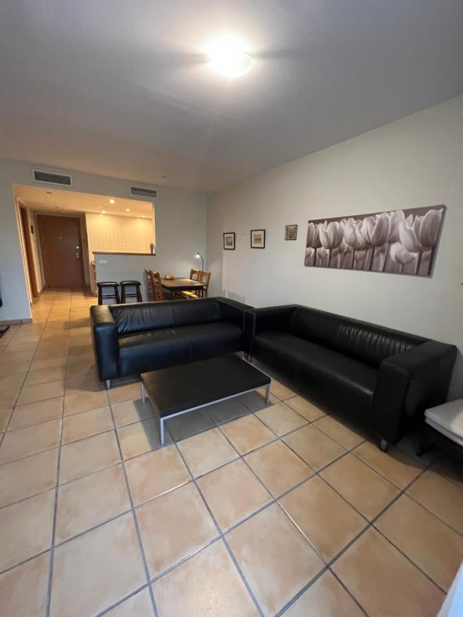 ל'אלפאס דל פי Apartamento Alfaz Del Sol מראה חיצוני תמונה