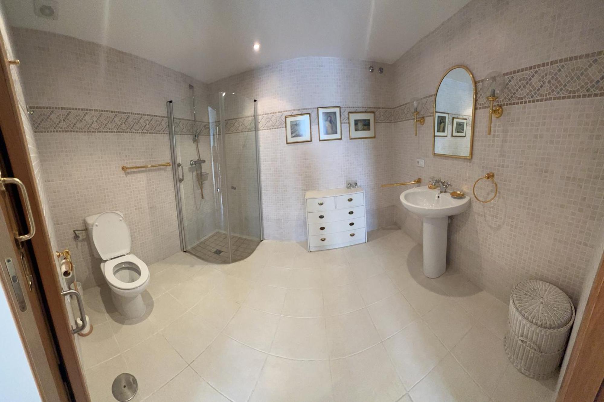 ל'אלפאס דל פי Apartamento Alfaz Del Sol מראה חיצוני תמונה